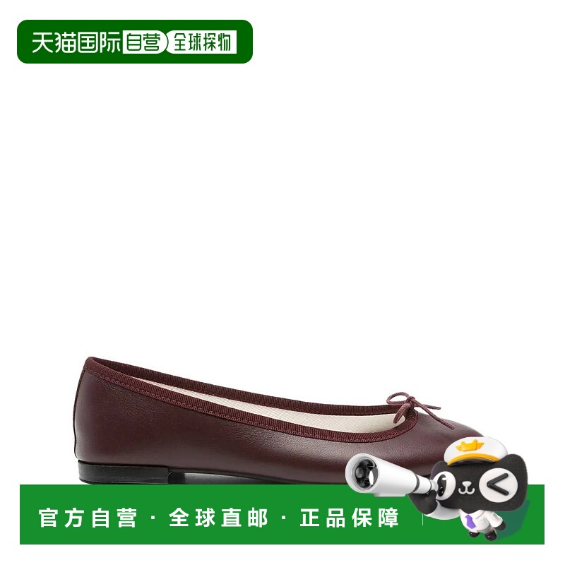 欧洲直邮repetto 女士 时尚休闲鞋高跟鞋