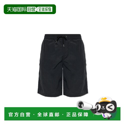 欧洲直邮all saints 男士 运动裤