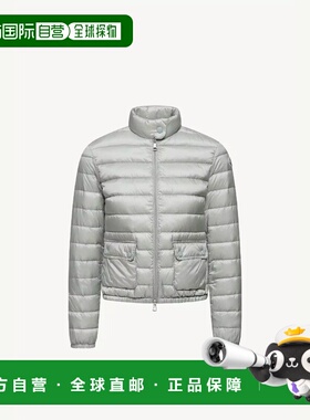 1h可退 欧洲直邮MONCLER 盟可睐 26春夏 L10931A101005304891Z 女