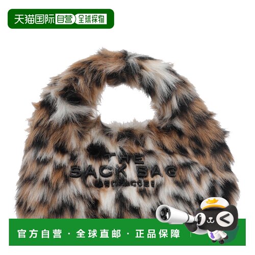 香港直邮MARC JACOBS 女士手提包 2F6SMN009S0220【付后1h可退】