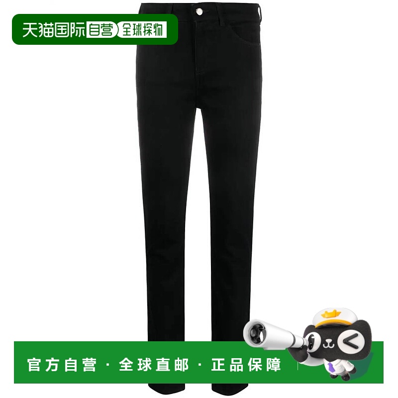 1h可退 欧洲直邮EMPORIO ARMANI 女士牛仔裤8N2J182DL1Z0005