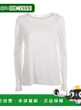 欧洲直邮ELEVENTY 女士T恤 H80TSHH08TES0H2440102女装