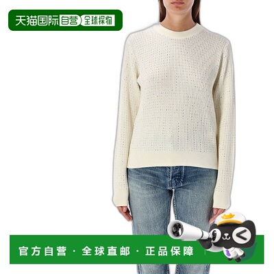 欧洲直邮GOLDEN GOOSE DELUXE BRAND 女士针织毛衣GWP00836P00147