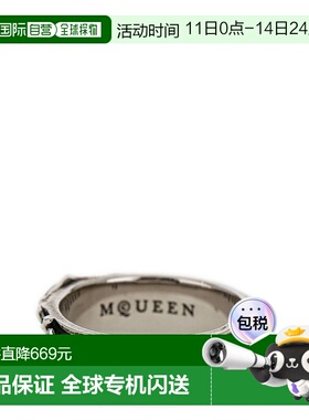 1h可退 香港直邮mcqueen 亚历山大 麦昆 男士 Alexander McQueen