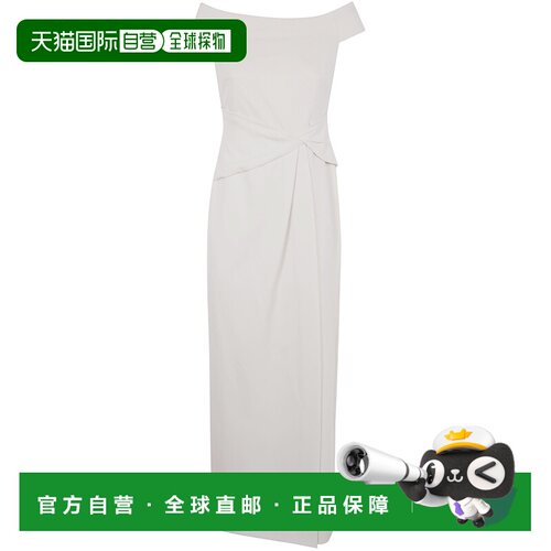 1h可退 欧洲直邮lauren ralph lauren 女士 连衣裙