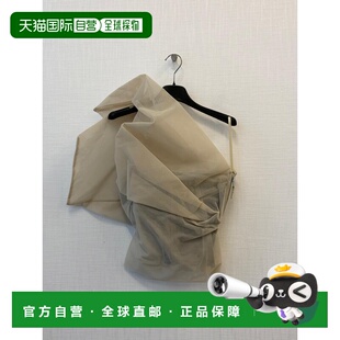 上衣 无袖 RO01F6153TU Owens 香港直邮Rick