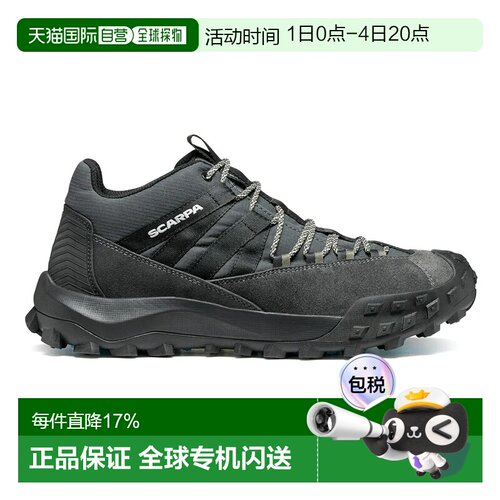 欧洲直邮SCARPA Rove GTX 徒步鞋 中性