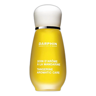欧洲直邮Darphin/朵梵 MANDARINE 甜橘芳香精露15ML正品
