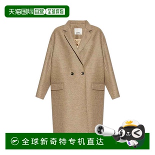 瑪蘭 雙排 Marant 1h可退 伊莎貝爾 Efegozi 香港直郵Isabel 女士