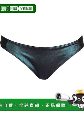 香港直邮rick owens 瑞克 欧文斯 女士 比基尼 green绿色 舒适时