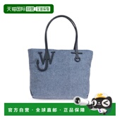 ANCHOR 1h可退 小号徽标手提 女士 PUFFY 香港直邮J.W. Anderson