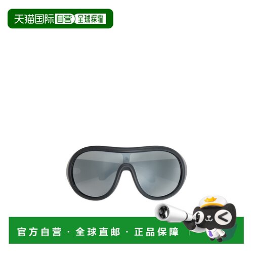 香港直邮Moncler Thyra 椭圆形太阳镜 5690LME8016X5006X