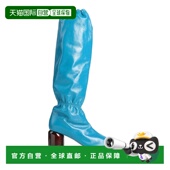 香港直邮Jil blue蓝色 Sander 桑达 1h可退 靴子 吉尔 女士 舒适