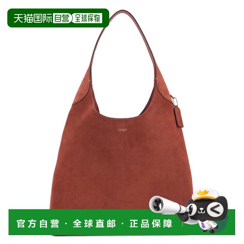 欧洲直邮COACH 女士斜挎包 CW636B4AY 【付后1h可退】