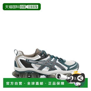 1h可退 香港直邮Asics 亚瑟士 男士 GEL-QUANTUM KINETIC 运动鞋