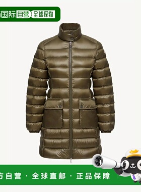 1h可退 欧洲直邮MONCLER 盟可睐 26春夏 L10931C00002597YG825 女