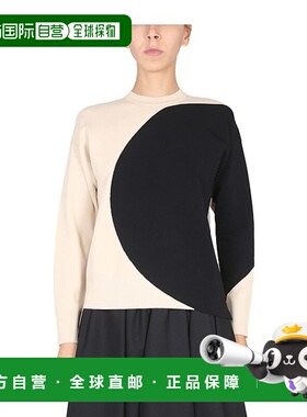 1h可退 TORY BURCH 女士针织毛衣 139796967汤丽柏琦
