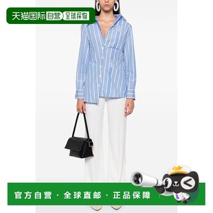 女士 衬衫 Pablo 24E243SH06216 chemise 香港直邮Jacquemus
