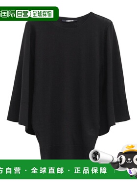 1h可退 香港直邮Jacquemus 圆领上衣 TOW00876AK00305