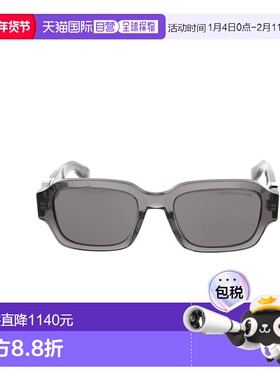 1h可退 香港直邮DIOR 迪奥 女士 OBLIQUE S2I 45a0 52/20/145 太