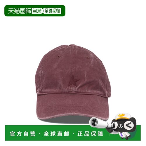 1h可退 香港直邮GOLDEN GOOSE 女士 
