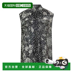 owens 花纹衬衫 瑞克 男士 欧文斯 香港直邮rick