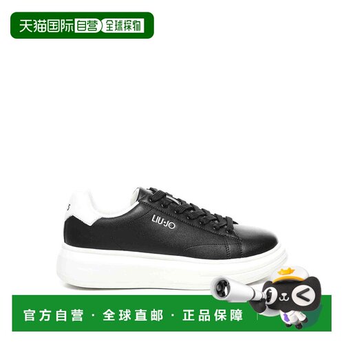 欧洲直邮LIU JO 男士运动鞋 7B4027PX47400054 AW【付后1h可退】