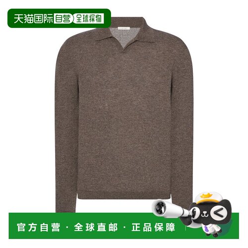 香港直邮The Row 男士 Ripley 上衣 R000411Y 舒适时尚