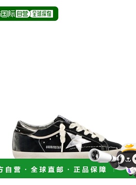 1h可退 香港直邮GOLDEN GOOSE DELUXE BRAND 女士运动鞋 GWF01002