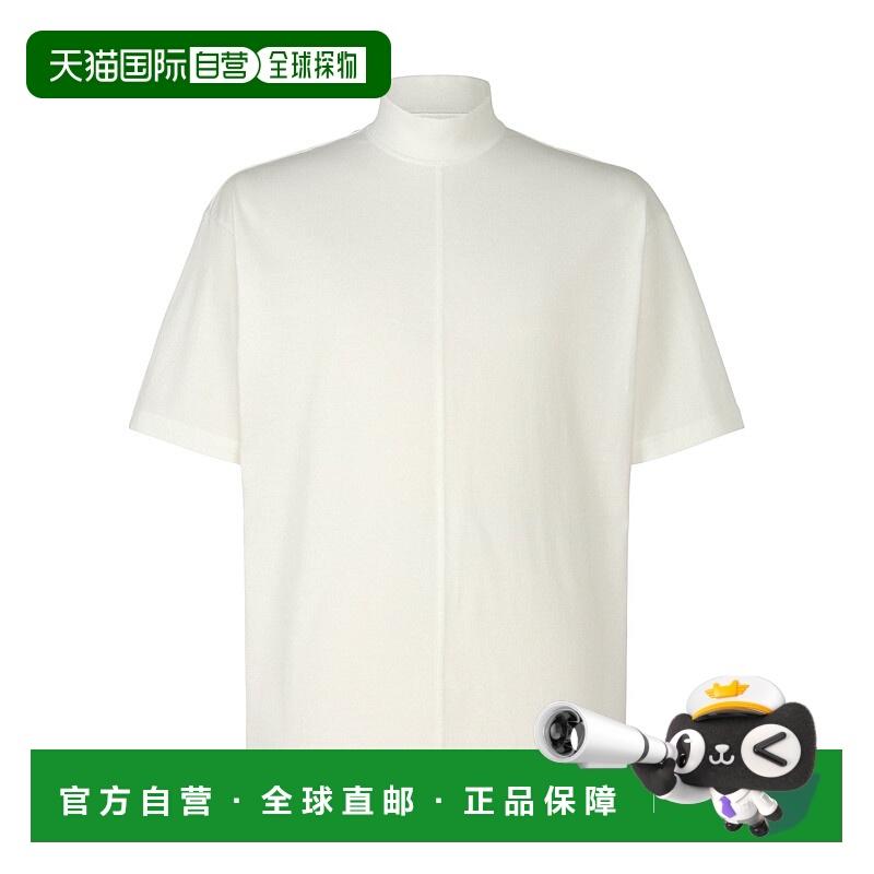 1h可退 欧洲直邮homme plisse issey miyake 男士 上装T恤