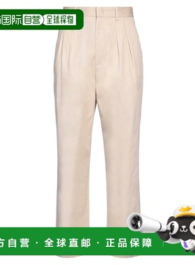 香港直邮Isabel Marant 伊莎贝尔 玛兰 男士 休闲长裤