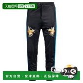 香港直邮Diesel black黑色 迪赛 1h可退 男士 休闲长裤 舒适时尚