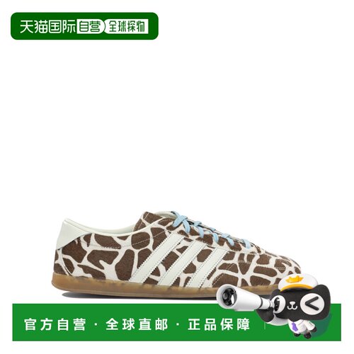 香港直邮Adidas 女士 