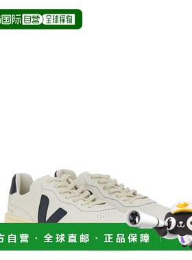 1h可退 欧洲直邮veja 男士 跑鞋运动鞋正品百搭舒适轻便时尚透气