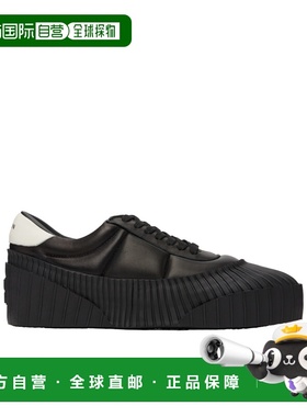 香港直邮Balmain Riff 低帮运动鞋 FM0VI400LCES