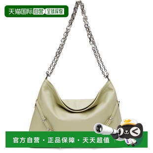 中號(hào)Voyou Chain 香港直郵Givenchy紀(jì)梵希 單肩包 女士 1h可退
