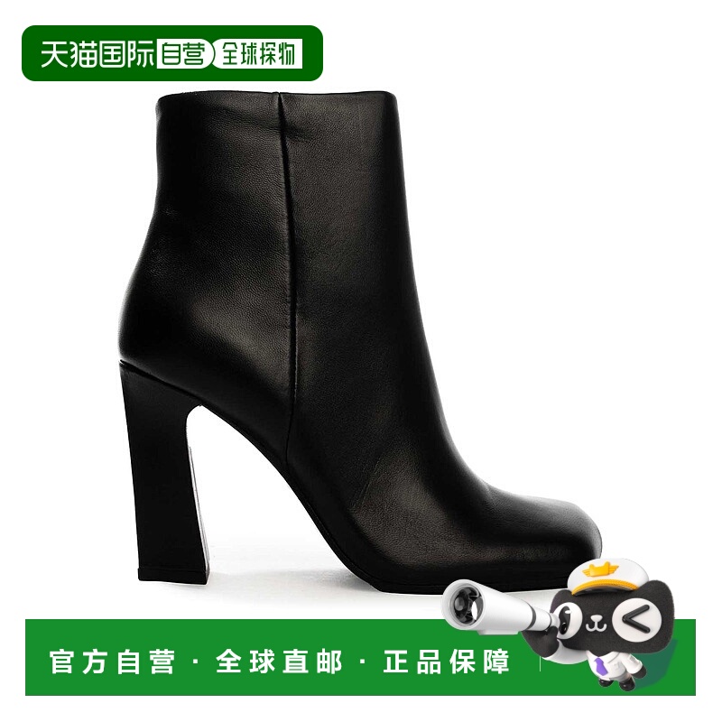 欧洲直邮ash 女士 靴子