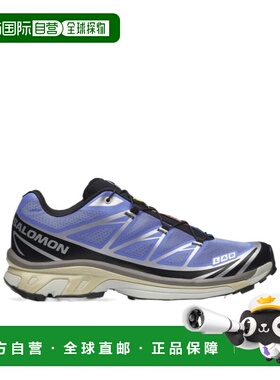 香港直邮Salomon S/Lab XT-6 运动鞋 L47865100萨洛蒙跑鞋