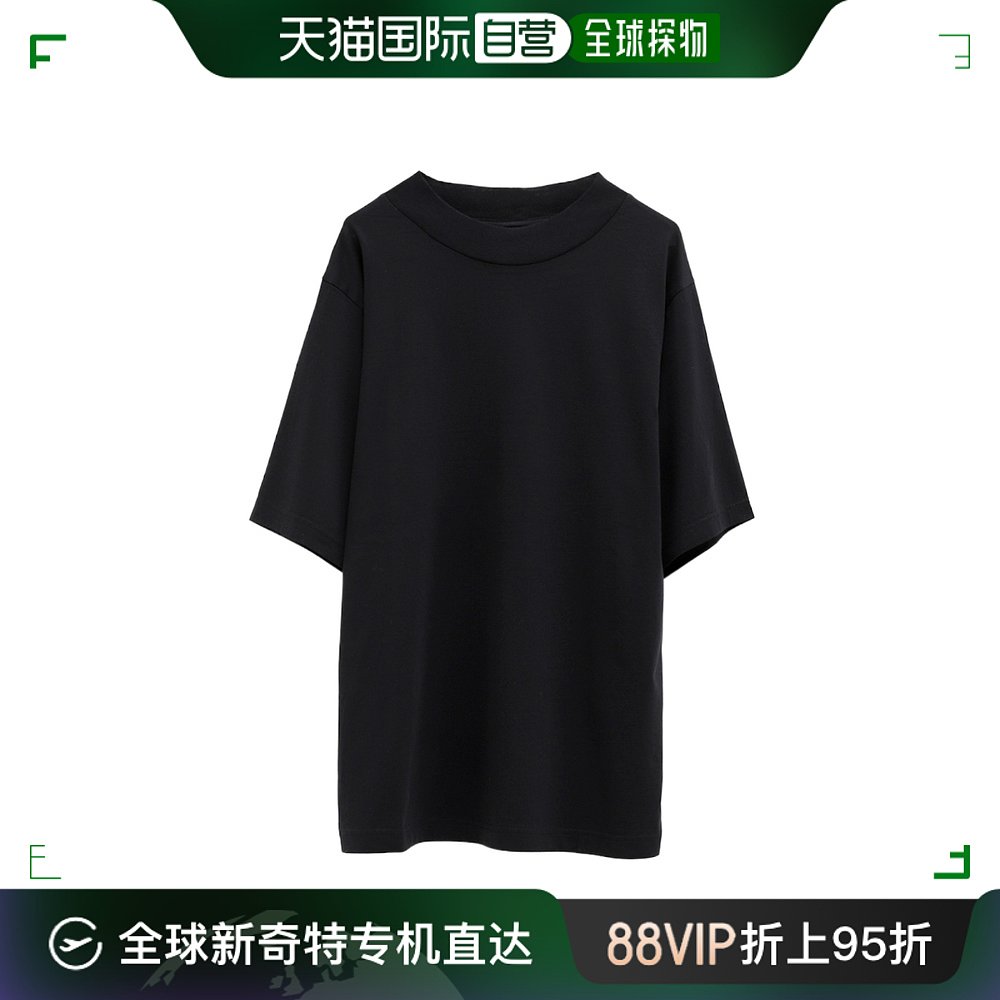 香港直邮Acne Studios徽标短袖T恤 CL0195