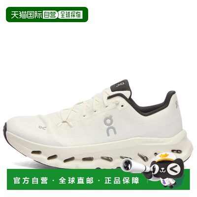 香港直邮On 男士 Cloudtilt 运动鞋 3ME10102531 white白色 舒适
