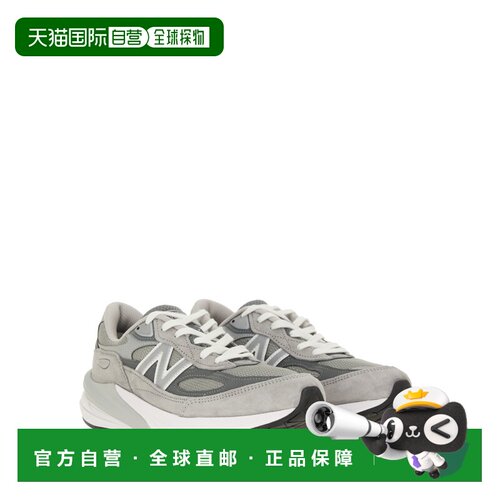 香港直邮NEW BALANCE 女士运动鞋 W990GL6COOLGRE【付后1h可退】