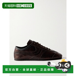 1h可退 美国直邮Dries Van Noten 德赖斯 范诺顿 女士 质感运动鞋