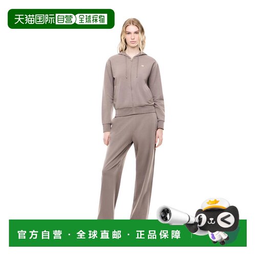欧洲直邮EA7 女士休闲套装 7W000464AF13135U6100【付后1h可退】