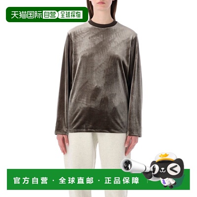 欧洲直邮essentials fear of god 女士 上装T恤