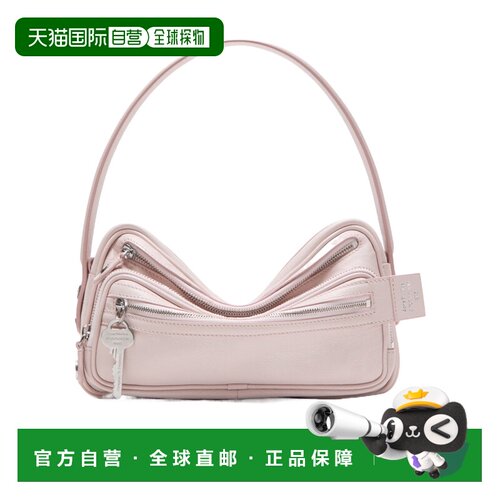 香港直邮Acne Studios 小号Camero 单肩包 C10240【付后1h可退】