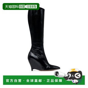 less高筒靴 1h可退 Heel Margiela S39WW0075P768 香港直邮Maison