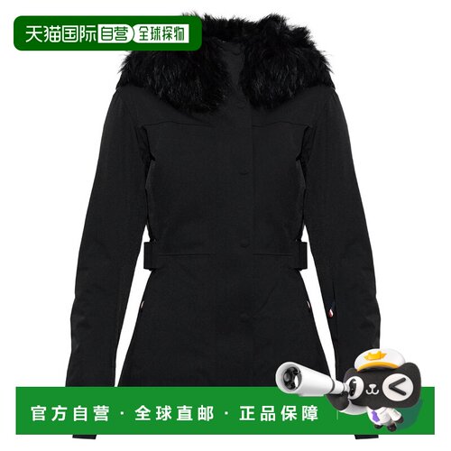 香港直邮MONCLER 女士夹克 L20981A00007597S5999 【付后1h可退】
