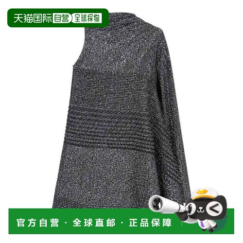 香港直邮MISSONI 女士连衣裙 DS26WG30BC006RS91T【付后1h可退】