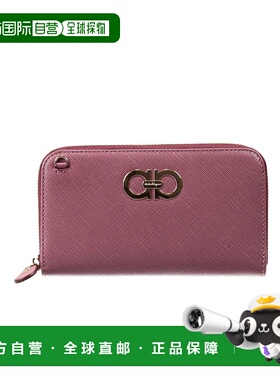 香港直邮SALVATORE FERRAGAMO 男士钱包 22B934614449 AW2025