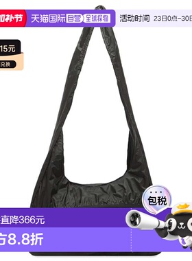 香港直邮Roa 男士 ROA Laki 轻便打结包包 YBUW219FA13斜挎包男包